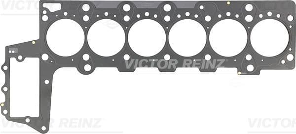 Garnitura, chiulasa VICTOR REINZ 61-35000-10