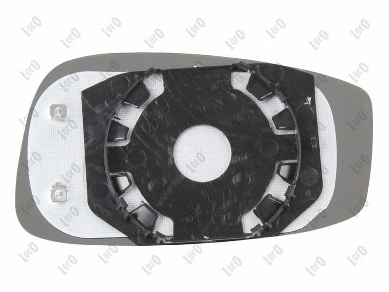 Sticla oglinda, oglinda retrovizoare exterioara DEPO 1114G03