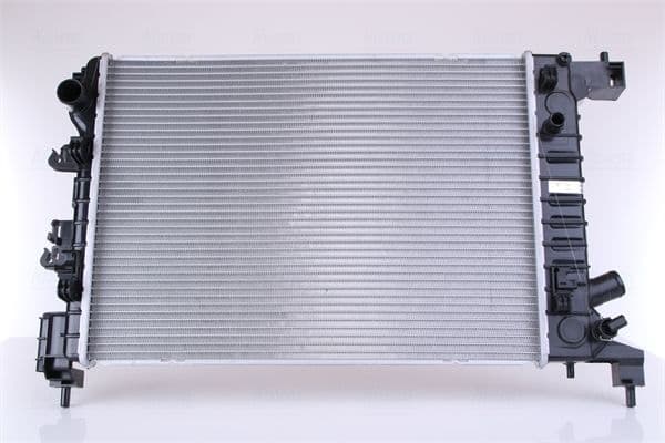 Radiator, racire motor NISSENS 61678