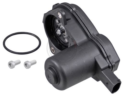 Element actionare. etrier frana de parcare ABS 43693