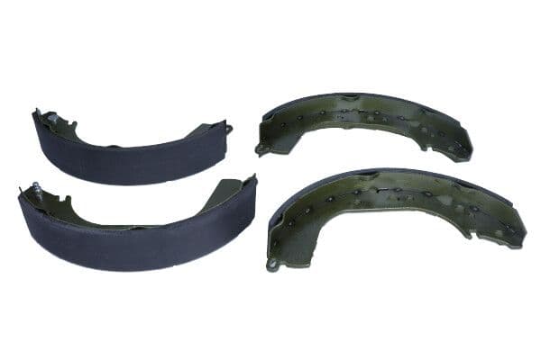 Set saboti frana MAXGEAR 19-4549