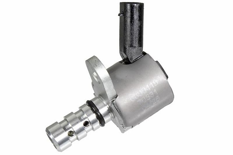 Supapa presiune ulei METZGER AUTOTEILE 0899419