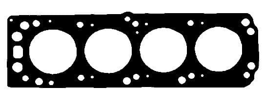 Garnitura, chiulasa BGA CH9352