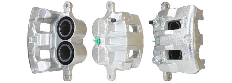 Etrier frana ELSTOCK 83-2256