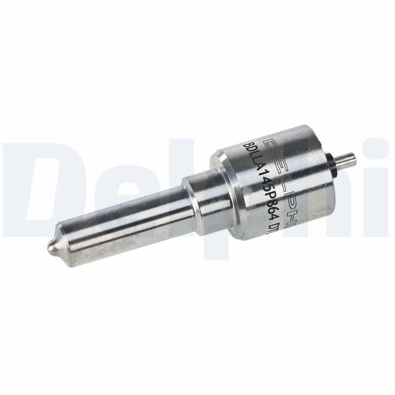 Diuza injector