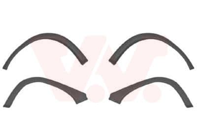 chit latire ,aripa VAN WEZEL 3776500
