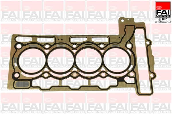 Garnitura, chiulasa FAI AutoParts HG1460