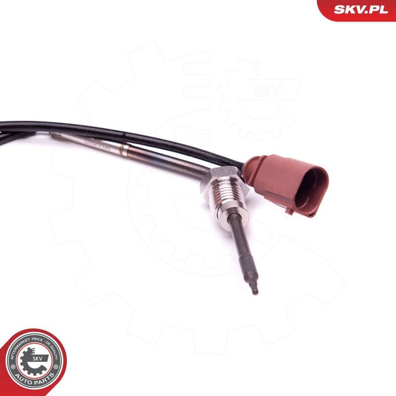 Senzor, temperatura gaze evacuare ESEN SKV 30SKV345