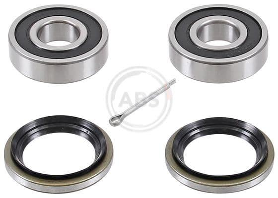 Set rulment roata ABS 200913