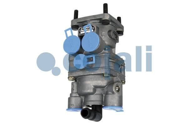 Supapa frana, frana de serviciu COJALI 2212523
