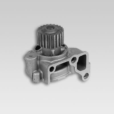 Pompă de apă, răcire motor HEPU P716