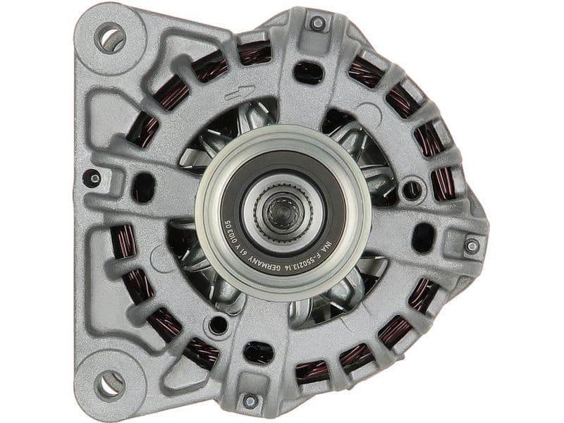 Generator / Alternator AS-PL SEG Automotive A0667(SEG)