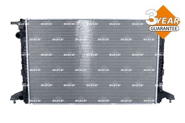 Radiator, racire motor NRF 550030
