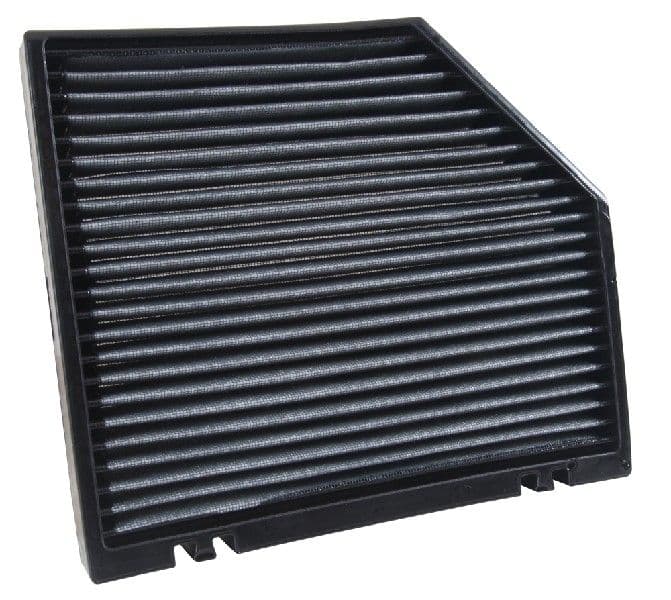 Filtru, aer habitaclu K&N Filters VF3009