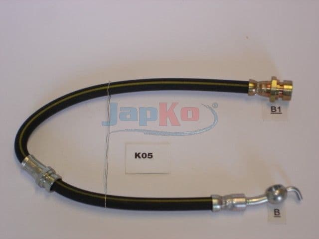 Suport, furtun frana JAPKO 69K05