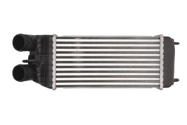 Intercooler, compresor THERMOTEC DAP003TT