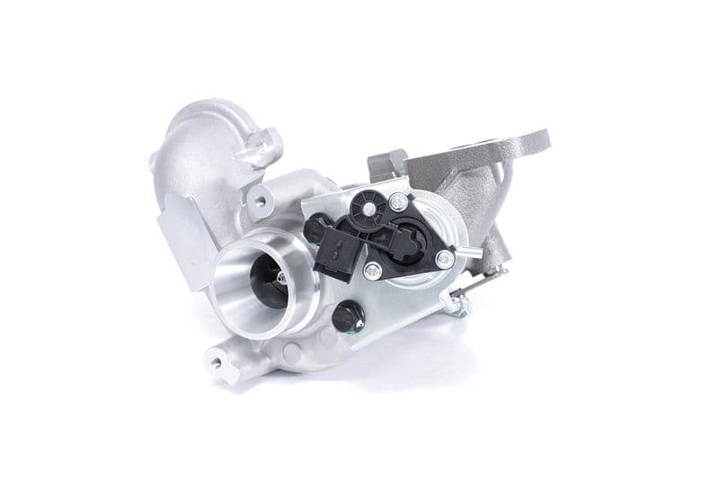 Compresor,sistem de supraalimentare BTS Turbo BUDGET T915913BT