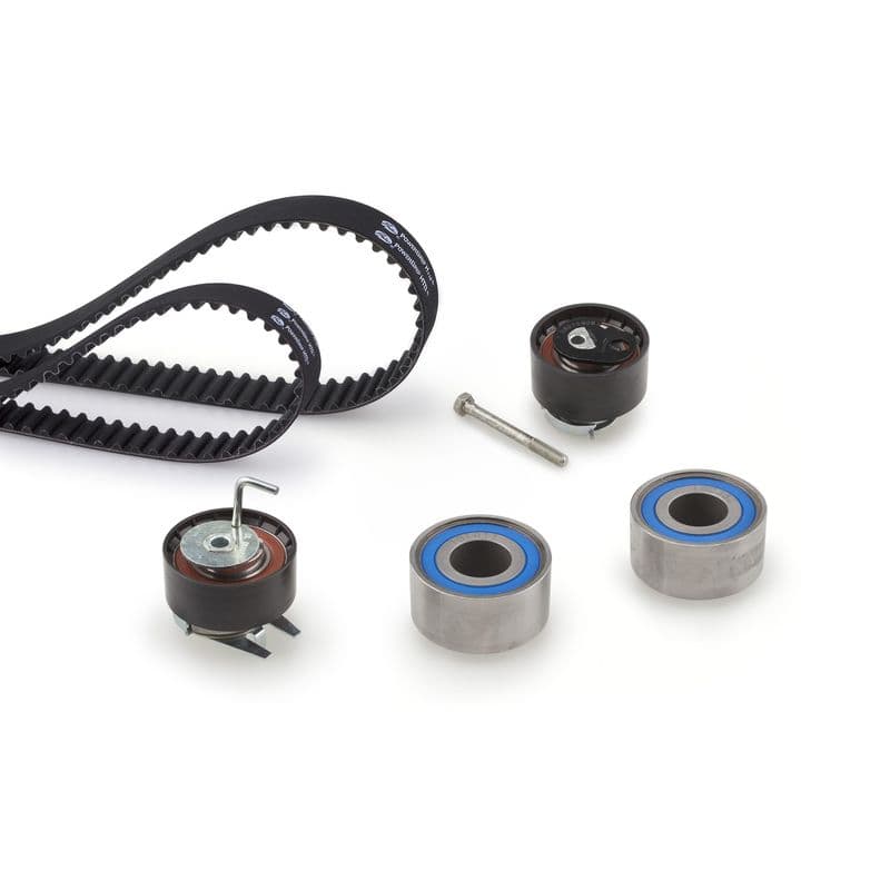 Set curea de distributie GATES PowerGrip™ K035624XS