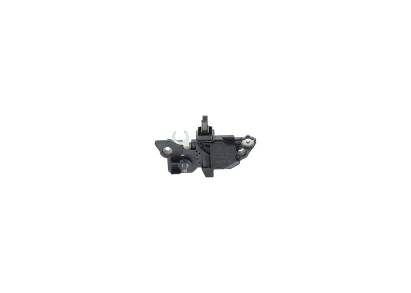 Regulator, alternator BOSCH 1 986 AE0 121