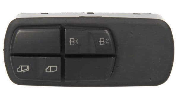 comutator,macara geam PACOL MER-PC-001