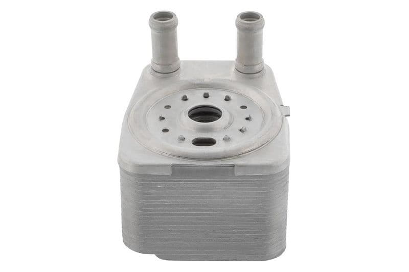 Radiator ulei, ulei motor TOPRAN 112 203