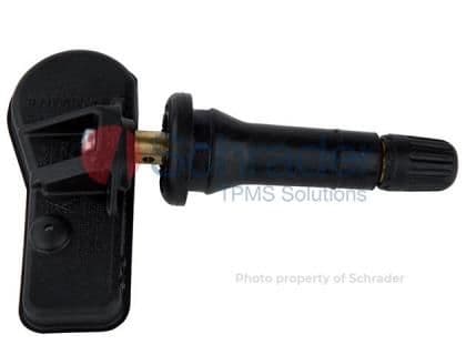 senzor, sistem de control al presiunii pneuri SCHRADER 3012
