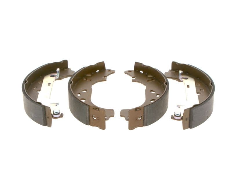 Set saboti frana BOSCH 0 986 487 810