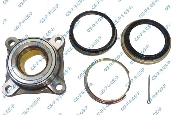 Set rulment roata GSP 9254902K