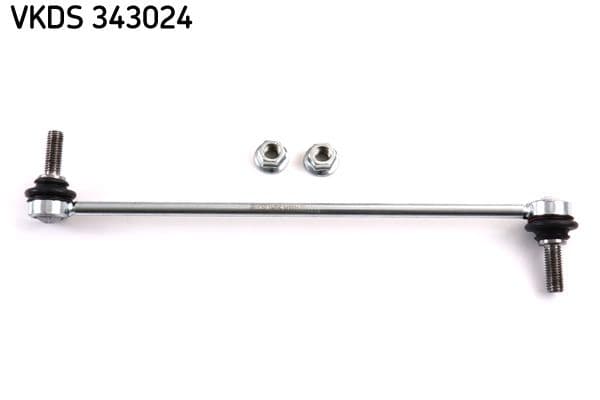 Brat/bieleta suspensie, stabilizator SKF VKDS 343024