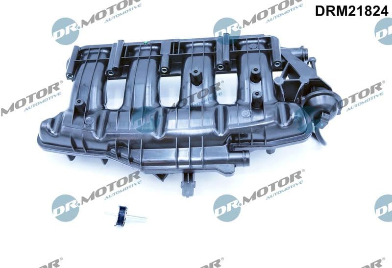 Modul conducta admisie Dr.Motor Automotive DRM21824