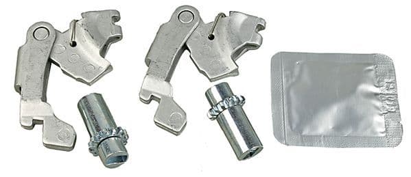 Set reparatie, cheie frana METZGER AUTOTEILE 12053008
