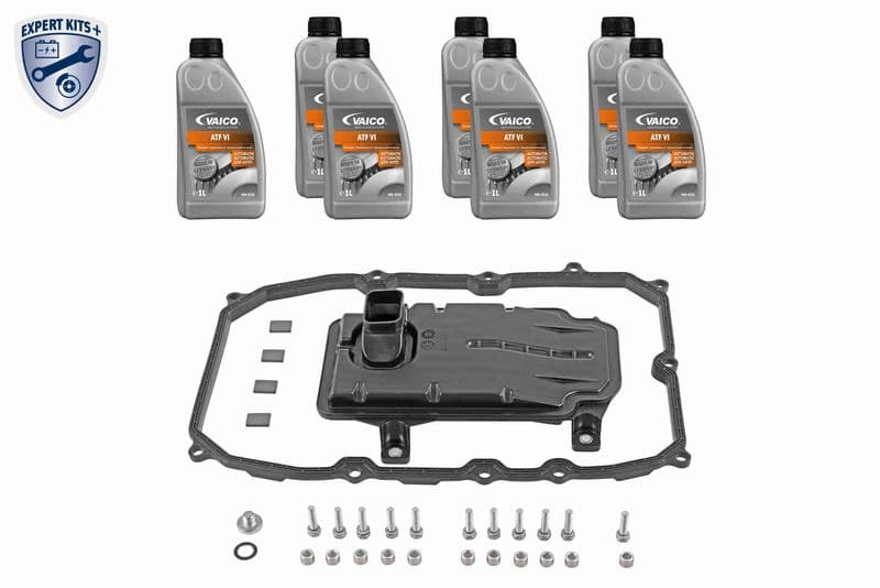Set piese, schimb de ulei cutie de viteze automată VAICO EXPERT KITS + V10-3222