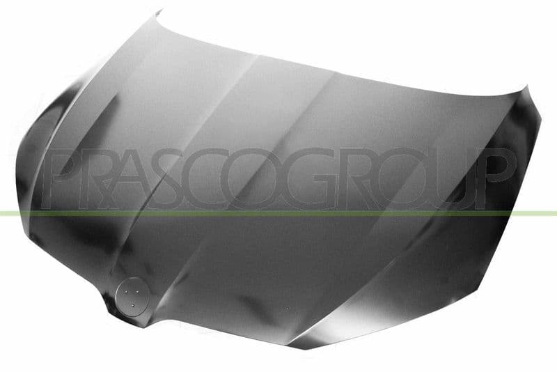 Capota motor PRASCO SK4243100