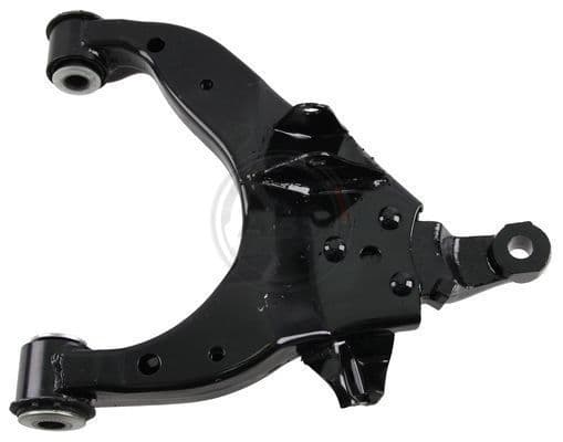 Brat, suspensie roata ABS 210562