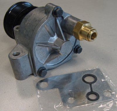 pompa vacuum,sistem de franare BUGIAD BGT00006