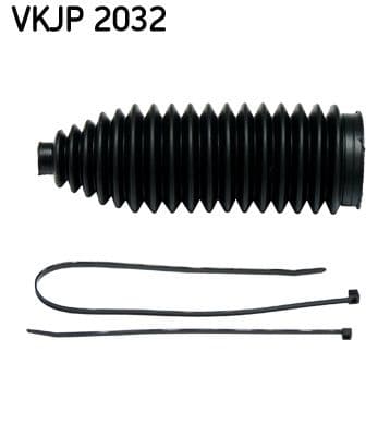 Ansamblu burduf, directie SKF VKJP 2032