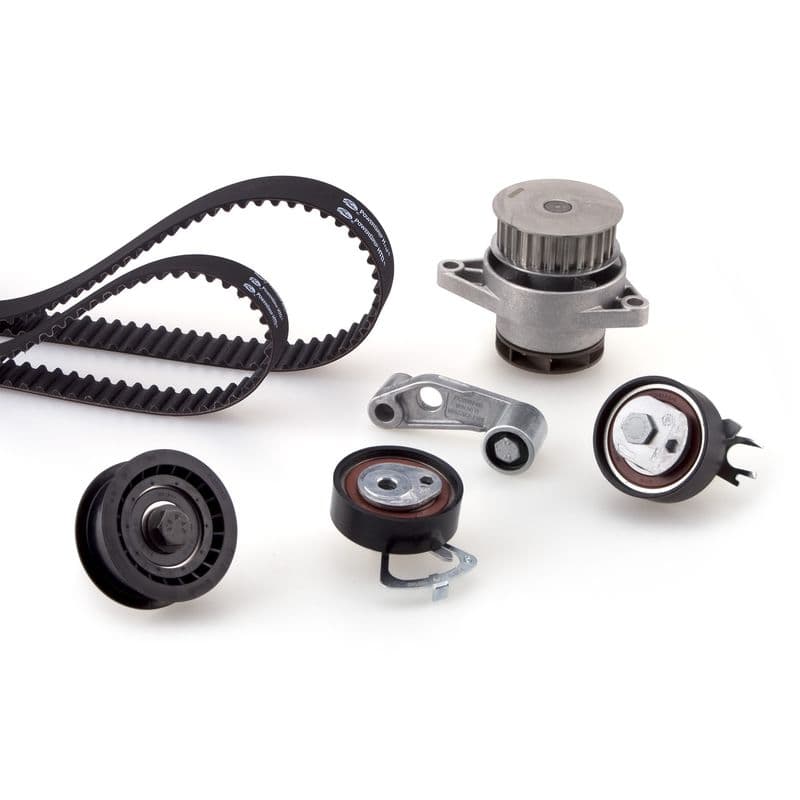 Set pompa apa + curea dintata GATES PowerGrip™ KP25565XS-2