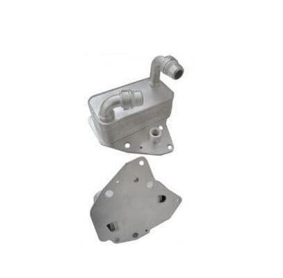 Radiator ulei, ulei motor MTR 12191833