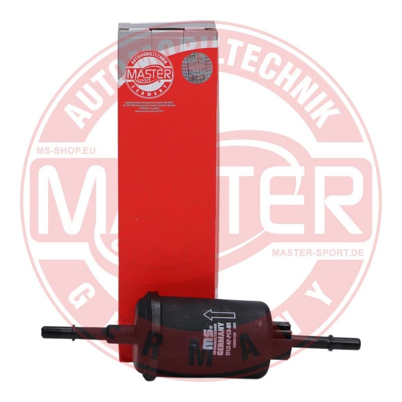 filtru combustibil MASTER SPORT 511/2-KF-PCS-MS