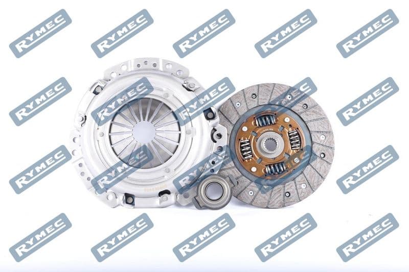 Set ambreiaj RYMEC JT6214