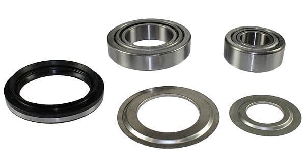 Set rulment roata METZGER AUTOTEILE WM 2085
