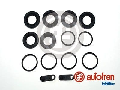 Set reparatie, etrier AUTOFREN SEINSA D42186