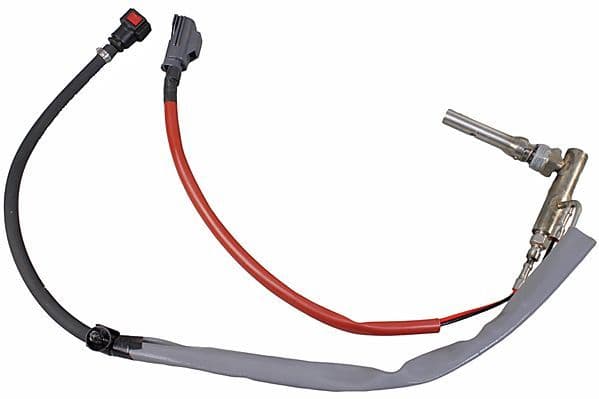 Unitate de injectie, regenerare filtru de particule METZGER AUTOTEILE 0930014