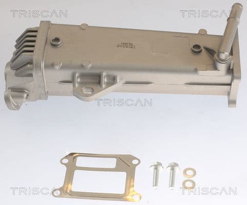 Radiator, recirculare gaze de esapament TRISCAN 8813 27104