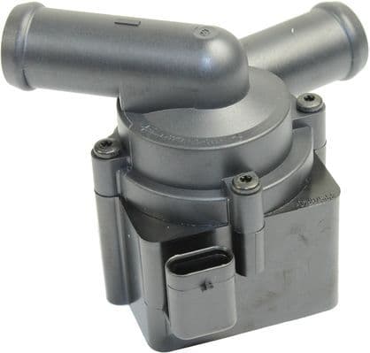 Pompă de apă suplimentară (circuitul apei de răcire) METZGER AUTOTEILE 2221041
