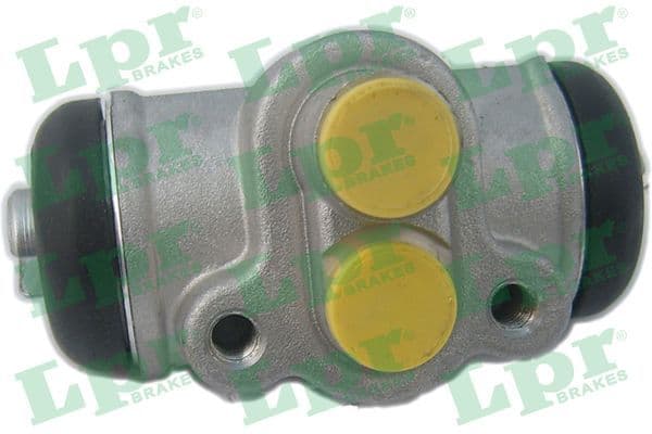 Cilindru receptor frana LPR 4896