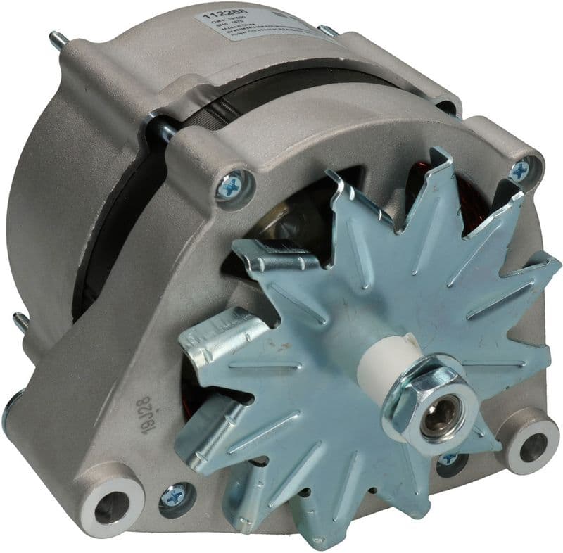 Generator / Alternator HC-Cargo F 032 112 288