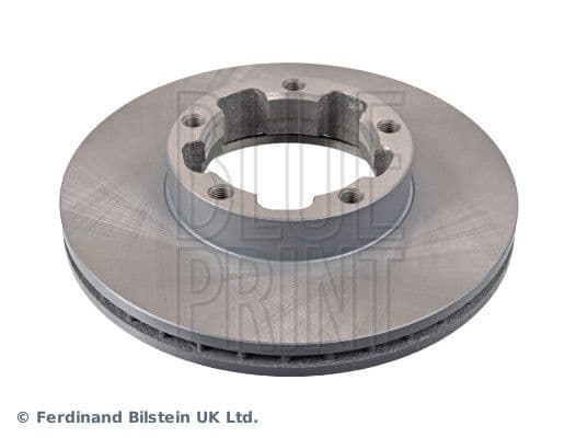 Disc frana BLUE PRINT ADN143116