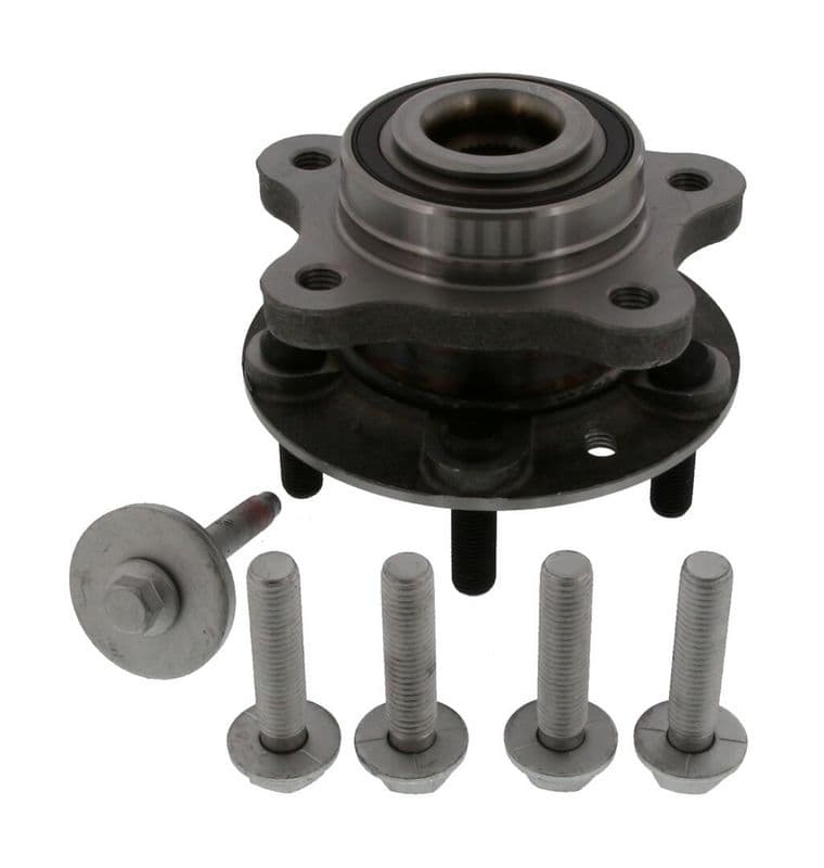 Set rulment roata MOOG VV-WB-12755
