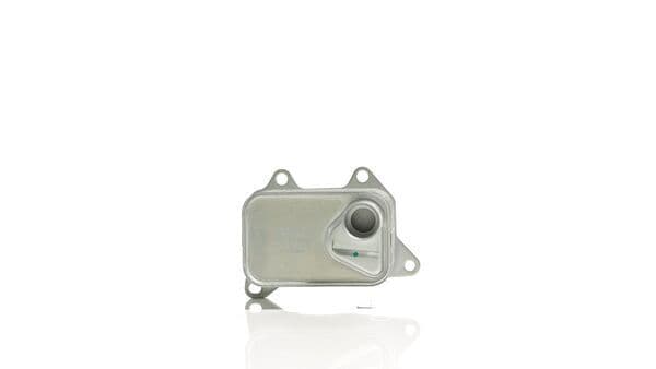 Radiator ulei, ulei motor MAHLE BEHR CLC 263 000S
